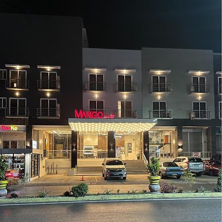 Mango Suites Tuguegarao City Εξωτερικό φωτογραφία