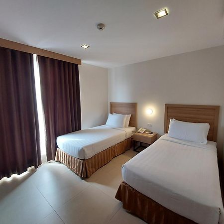 Mango Suites Tuguegarao City Εξωτερικό φωτογραφία