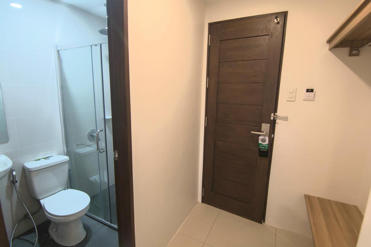 Mango Suites Tuguegarao City Εξωτερικό φωτογραφία
