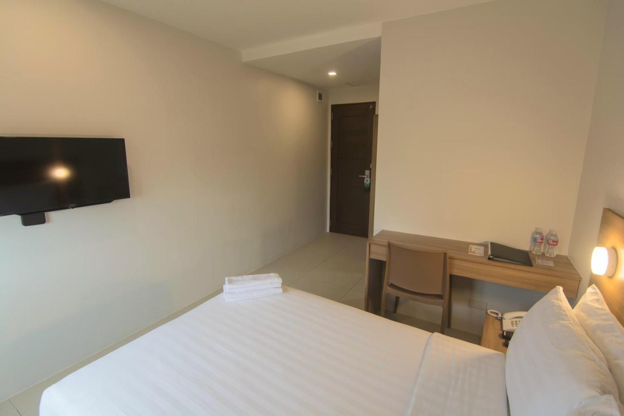 Mango Suites Tuguegarao City Εξωτερικό φωτογραφία
