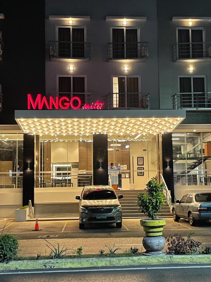 Mango Suites Tuguegarao City Εξωτερικό φωτογραφία