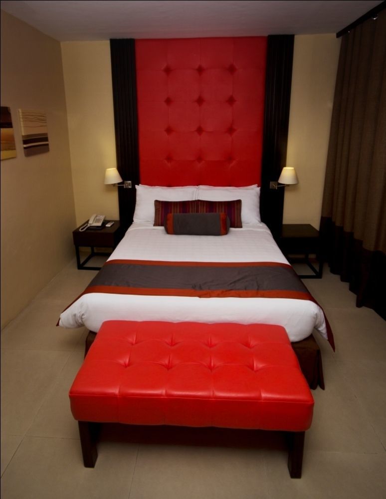 Mango Suites Tuguegarao City Εξωτερικό φωτογραφία
