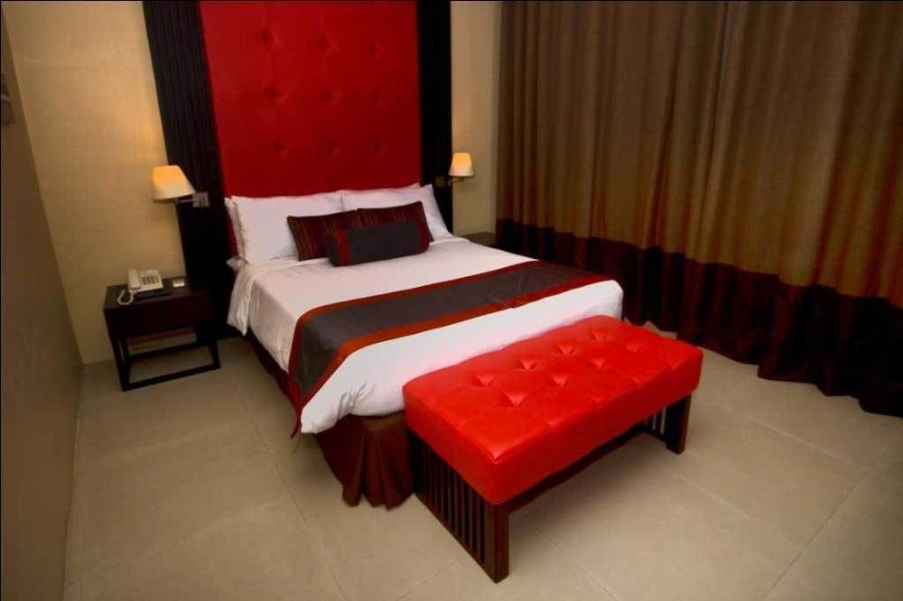 Mango Suites Tuguegarao City Εξωτερικό φωτογραφία